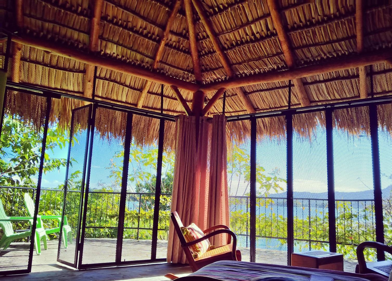 Zopango Orchids Island – Private island in Nicaragua, Central America